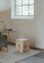 LINIE DESIGN carpet Melange Sky